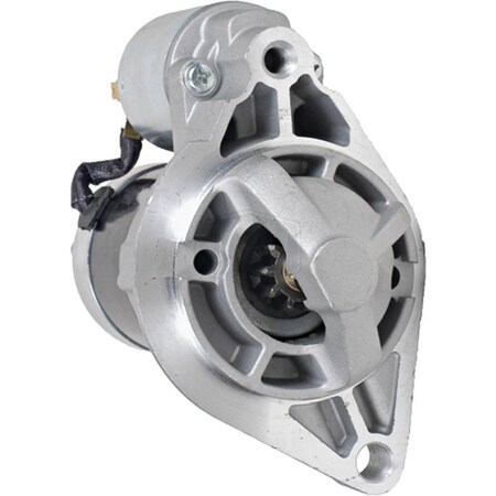 Aftermarket JAndN Electrical Products Starter 410-48118-JN